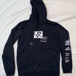 Houston Rockets Nike Sweatshirt